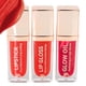 thumbnail image 1 of Phoenix Beauty Lip Trio: lápiz labial líquido mate brillo labial vibrante aceite labial hidratante; Lápiz labial: larga duración, resistente al agua y sin manchas; Aceite de Jojoba + Vitamina E; Labio, 1 of 2