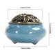 thumbnail image 5 of Ceramic Incense-Burner Retro Incense Holder for Sticks Coils Incense Home Ornaments Incense Seats, 5 of 5