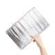 thumbnail image 5 of unbranded 20Ud Bolsa Térmica Desechable De Aluminio Para Picnic Y Conservación De, 5 of 6
