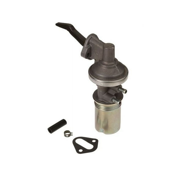 Fuel Pump - Compatible with 1974 - 1976 Ford F-350 1975