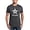Charcoal, variant on CafePress - U.S. Army® White Logo Men's Eco Sport T Shirt - Men's Dark Eco Sport T-Shirt