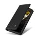 thumbnail image 3 of Flip Case For Realme 10 5g Strong Magnetic Attraction And Stand Functionality With Card Slots Faux Leather And Full Matte Tpu, 3 of 5