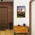thumbnail image 3 of 1Pc Craft Picture Frames 45.0X33.0X0.6In For Holding Photos, 3 of 9