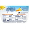 thumbnail image 5 of ( 2 Pack ) Dole Tropical Fruit Cups in 100% Fruit Juice, 4 oz ( 4 Cups), 5 of 6