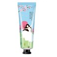 thumbnail image 1 of 1.1oz Hand Cream Scented Moisturizing Nourishing Skin Care Hand Moisturizer Against Chapping DrySakura, 1 of 1