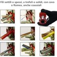 thumbnail image 5 of Multifunctional Depth Adjustable Manual Stripping Machine, Easy to Carry, for Different Scenarios, 5 of 5