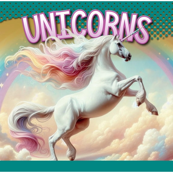 Unicorns, (Paperback)