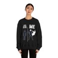 thumbnail image 3 of Doctor Retirement Retired Sweatshirt, Gifts, Sweater Shirt, 3 of 9