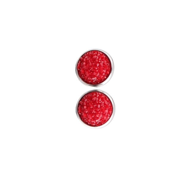 Guardurnaity 1 par de anillos para los oídos, joyería práctica y útil para niñas, pendientes para cumpleaños, Acción de Gracias, Día de la madre, Type3 Guardurnaity AP009068-24