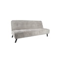 thumbnail image 2 of Sofa Cama Valdria Gris Kessa Muebles, 2 of 5