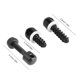 thumbnail image 3 of FLhrweasw Kit Hebillas Correa Giratoria QD Sling 1 Pulgada Soporte Eslinga Pistola Desmontable Rápido (juego), 3 of 9