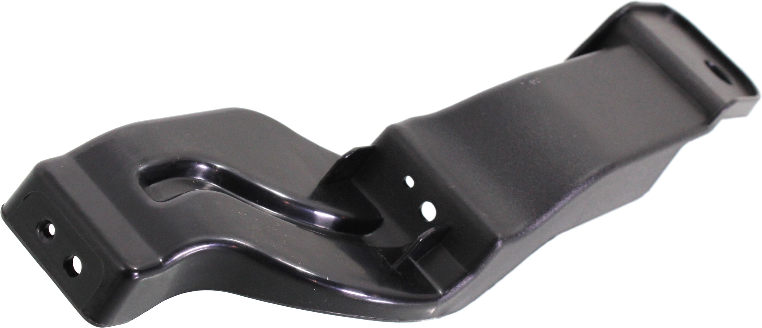 Replacement REPH072301 Grille Bracket Compatible For 2012 Honda Civic 2012-2013 Honda Civic