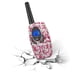 thumbnail image 3 of Walkie Talkie para niños con cargador y pilas, 3 of 5
