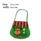 thumbnail image 3 of Advancent Bolso encantador regalo titulares ligero elástico caramelo bolsa cordón paquete bolsillo adornos navideños para niños Kits de decoración para fiestas Alce Advancent HA069620-03, 3 of 6