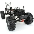 thumbnail image 2 of Pro-Line 640300 Extended Front and Rear Body Mounts for SCX6, 2 of 6