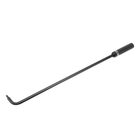 Pilot Screw Adjusting Tool, Carburetor Adjusting Tool 16.34in 110° Angled Head