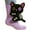 B, variant on 3D Animal Socks, Cute Knitted Winter Warm Floor Socks for Adults, Funny
