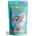 thumbnail image 2 of Bliss Life Freeze Dried Cotton Candy Blasts 1.5 oz, 2 of 2