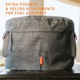 thumbnail image 4 of Solo Stove Pi Shelter, 4 of 5