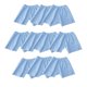 thumbnail image 2 of 10 pantalones cortos prácticos para hombre, suaves y cómodos, para exámenes, para pasar la noche en el spa o viajar. Azul, 2 of 9