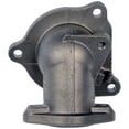 thumbnail image 4 of Dorman 902-3043 Engine Coolant Thermostat Housing Assembly for Specific Dodge / Freightliner Models, 4 of 4