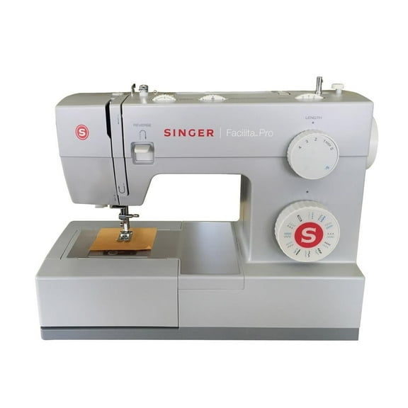 Máquina de Coser Singer 23 Puntadas