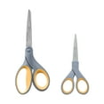 thumbnail image 3 of Westcott 5" and 7" Titanium Bonded Scissors Set, Pack of 2, 3 of 9