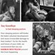 thumbnail image 2 of Almohada de viaje para bebé, almohada de apoyo para la cabeza y el cuello para el asiento del automóvil, cochecito, regalo de Navidad para bebé, muñeco de nieve, 2 of 4