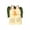 Multis B, variant on PRETXORVE Mini Angel Figurine with Bouquets and Sweet Feelings Ideal Gifts for Celebrating Friendship