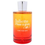 Lust For Sun by Juliette Has A Gun for Unisex - 3.3 oz EDP Spray