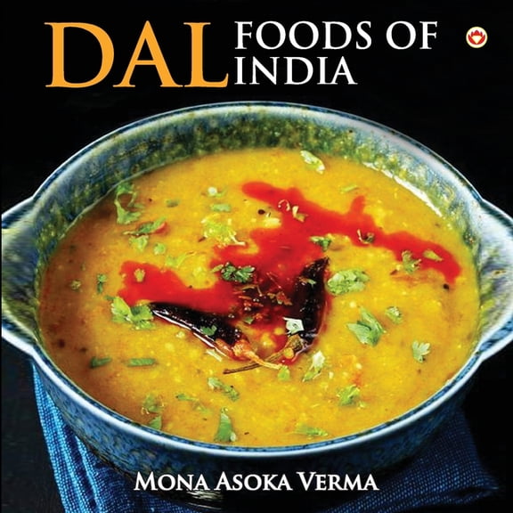 Dal Foods of India, (Paperback)