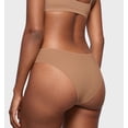 thumbnail image 2 of Pack de 3 Bombachas Bikini SOULVOR Magneticfit Corte Alto XL, 2 of 6