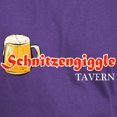 thumbnail image 3 of CafePress - Schnitzengiggle Tavern Dark T Shirt - Men's Classic Graphic Cotton T-Shirt, 3 of 4