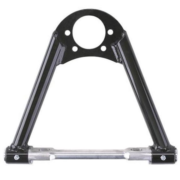 Strut Type Upper Control Arm, Aluminum Cross Shaft, 10 Inch