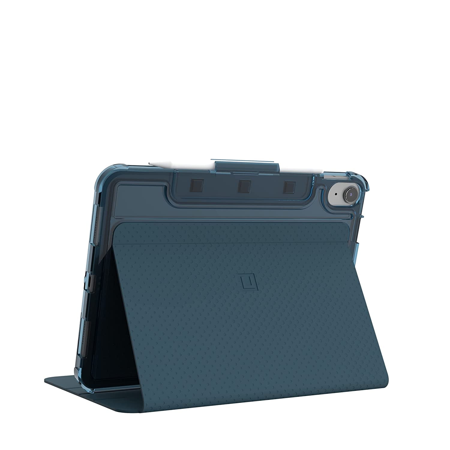 U] by UAG Designed for iPad 10.9” 10th Gen 2022 Case Dot Clay with