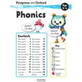thumbnail image 3 of Progress With Oxford: Phonics Age 3-4, 3 of 4