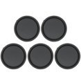 thumbnail image 3 of 5Pcs Couverture de Protection en Plastique Durable pour Objectif Arrière E Mount Mirrorless Camera, 3 of 8