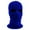 37# Royal Blue, variant on Fshiont 2-Hole Knitted Ski Mask Full Face Mask Cover Neck Gaiter Winter Balaclava Warm Knit Beanie for Outdoor Sports Royal Blue