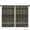 Boho Bohemia Geometric-3, variant on Blackout Kids Curtains,Boho Bohemia Geometric Line Art Childrens Insulated Curtains Set Of 2,Bedroom Essentials,Toddler Room Decor 52"x84"(132x213cm)
