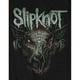 thumbnail image 3 of Slipknot - Camiseta Infected  Cabra para Mujer (Negro), 3 of 3