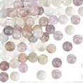 thumbnail image 2 of 60Pcs 8mm Natural Tourmaline Gemstone Round Beads Black Tourmaline Gemstone Beads Tourmaline Energy Stone, 2 of 5