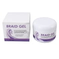 thumbnail image 2 of Hair Braiding Gel, 100g Moisturizing Dreadlock Gel  for Dreadlocks, 2 of 7