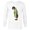 White, variant on Encanto Bruno Madrigal - Long Sleeve T-Shirt for Men – Customized-Royal