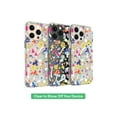 thumbnail image 6 of onn Phone Case for iPhone 16 Pro - Multicolor Mushroom, 6 of 7