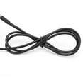 thumbnail image 2 of Sensor De Temperatura Digital DS18B20 Sensor de Temperatura Acero Inoxidable Impermeable 3.0V-5.5V (3M), 2 of 9