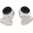 thumbnail image 7 of 8Pcs Front Suspension Kit Lower Control Arms Set Compatible With BMW E46 318i 320i 323Ci 328i 328Ci 323i 325i 325Ci 330i 330Ci RWD 1999-2006, 7 of 7