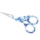 thumbnail image 1 of Tijeras de Costura de Acero Inoxidable Accesorios de Pequeña Sunnimix Crane Sewing Scissors, 1 of 8