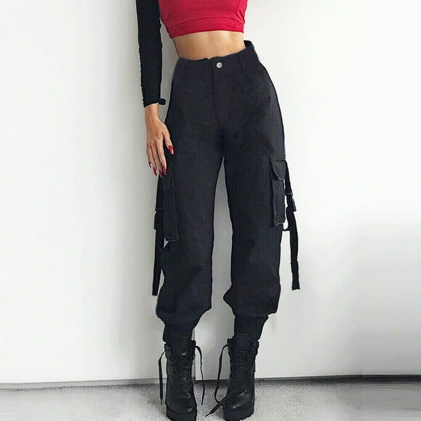 ma strum cargo pants