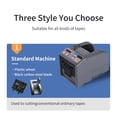 thumbnail image 5 of Automatic Tape Cutting Machine Packaging Machine Tape Slitting Machine Automatic Tape Dispenser ,Widely Used, 5 of 5