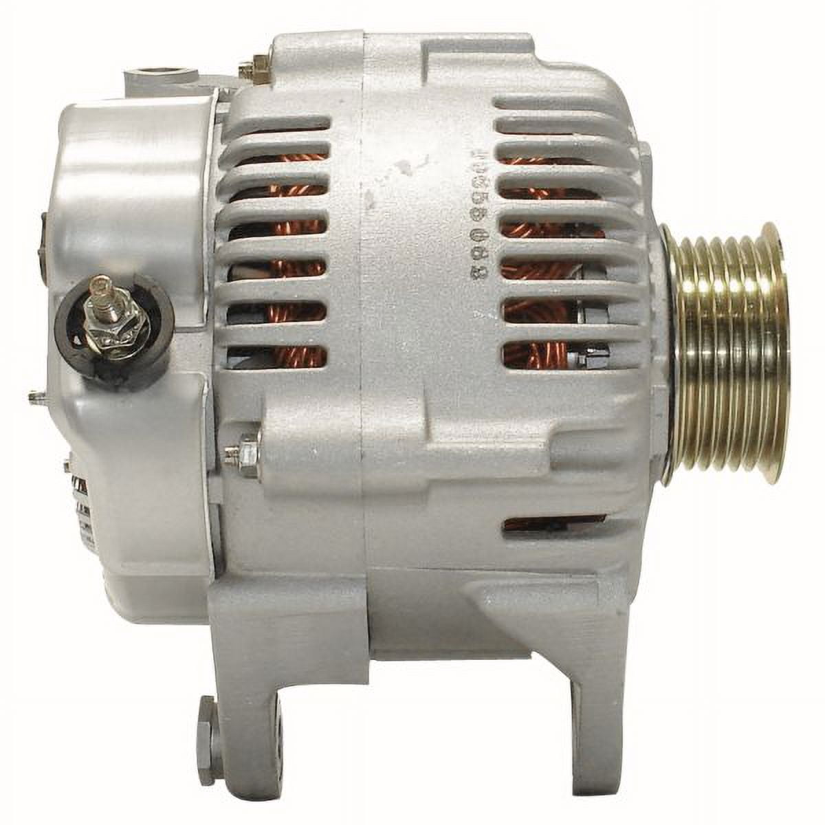 ACDelco 3341338 Alternator / Generator Fits 2000 Jeep Grand Cherokee